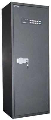Оружейный сейф Safetronics TSS 160EM/K3