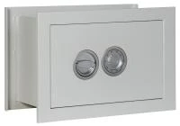 Сейф встраиваемый Format Wega-20-380.CL