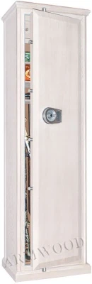 Сейф Armwood 44 EL NP Flock plus