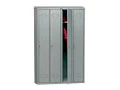 Шкафы для раздевалок