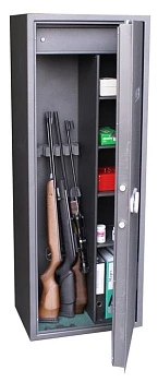 Оружейный сейф Safetronics TSS 160MM/K5