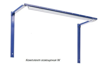 Верстак Практик Master M100.MF1/MF1/MF1.121.002.W