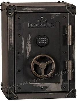 Сейф Rhino Ironworks CIWD3022 EL Premium