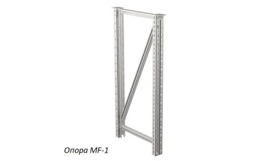 Верстак Практик Master M100.MF1/MF1.212.W