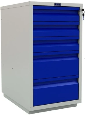 Верстак Практик Profi WT100.WD5/F1.000