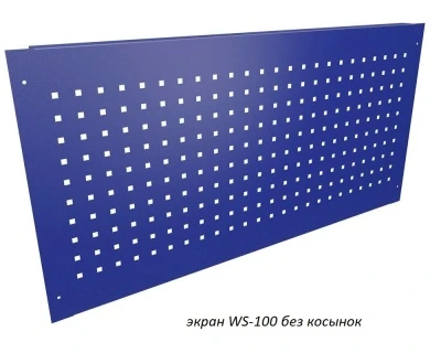 Верстак Практик Master MT100.MF1/MF1.510