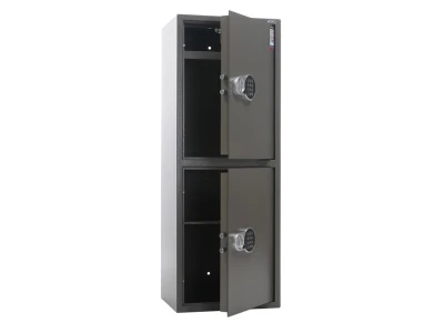 Сейф Aiko TM-120/2T EL