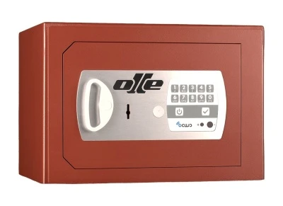 Сейф OLLE S601LE